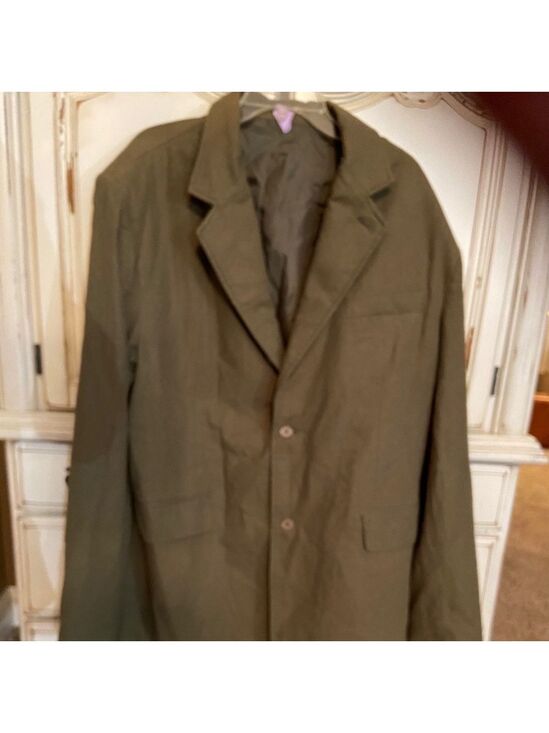 kings court Other - KINGS COURT 46”Tall BLAZER EE